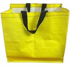 Pp Shopping Bag